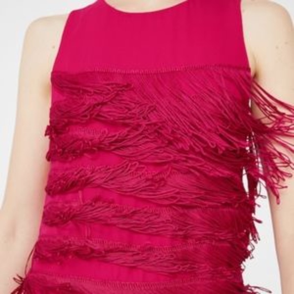 Mango dress - Picture 3 of 6